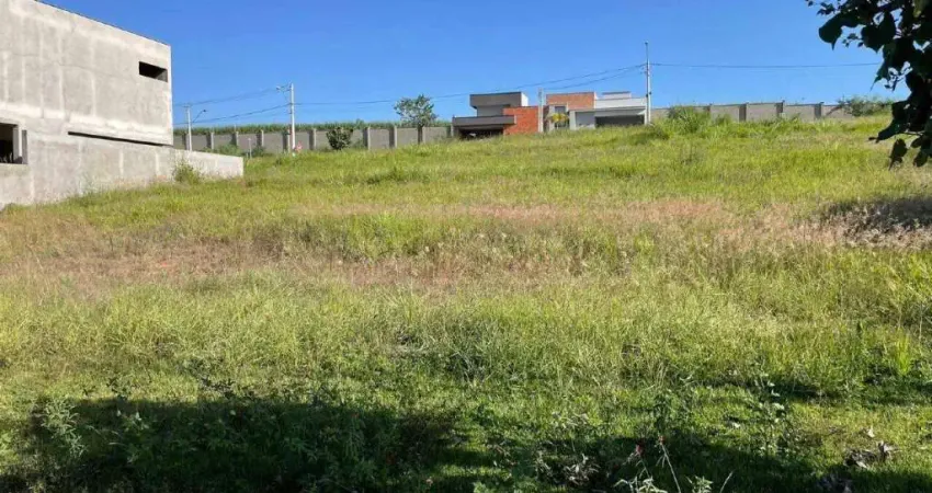 Terreno em Condomínio à venda, Soleil - Piracicaba/SP