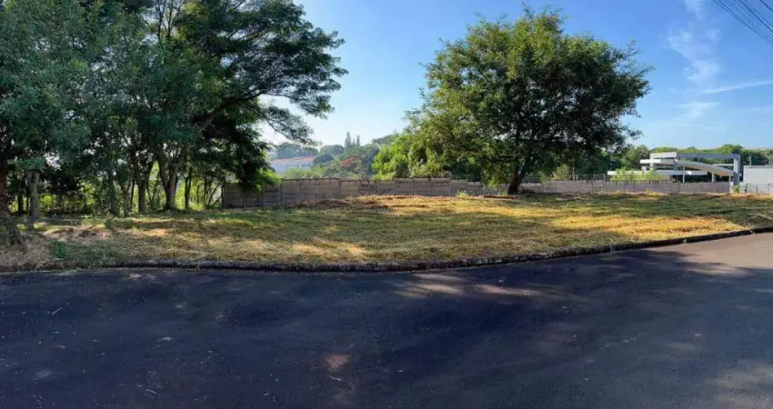 Terreno em Condomínio à venda, Residencial San Marino - Rio das Pedras/SP