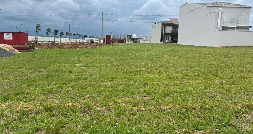 Terreno em Condomínio à venda, Residencial Vivamus - Saltinho/SP