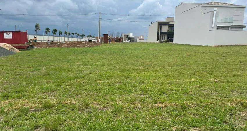 Terreno em Condomínio à venda, Residencial Vivamus - Saltinho/SP
