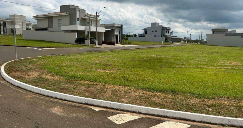 Terreno em Condomínio à venda, Mato Alto - Saltinho/SP