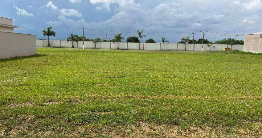 Terreno em Condomínio à venda, Residencial Vivamus - Saltinho/SP