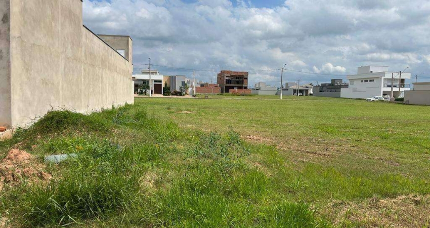 Terreno em Condomínio à venda, Residencial Vivamus - Saltinho/SP
