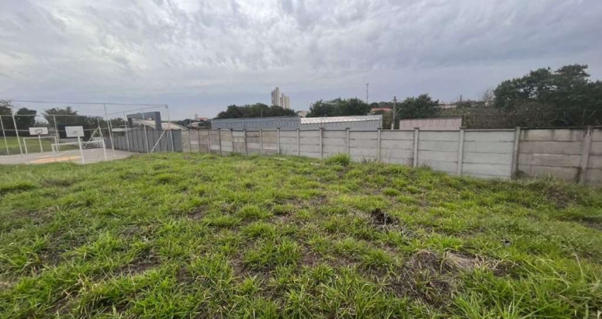 Terreno em Condomínio à venda, Residencial San Marino - Rio das Pedras/SP