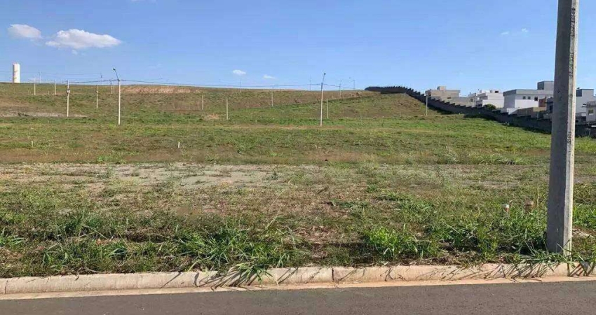 Terreno em Condomínio à venda, Jardim São Francisco (Ondas) - Piracicaba/SP
