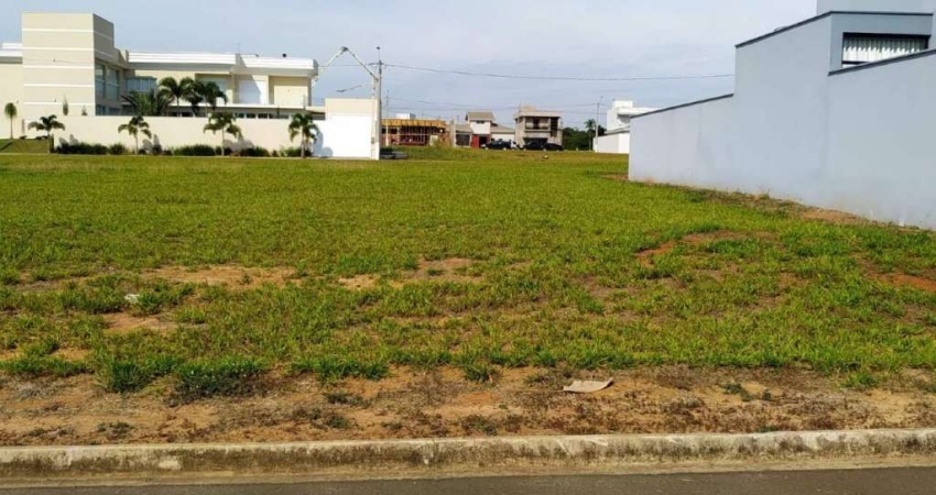 Terreno em Condomínio à venda, Residencial Vivamus - Saltinho/SP