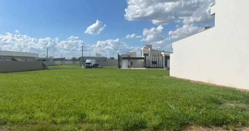 Terreno em Condomínio à venda, Residencial Vivamus - Saltinho/SP