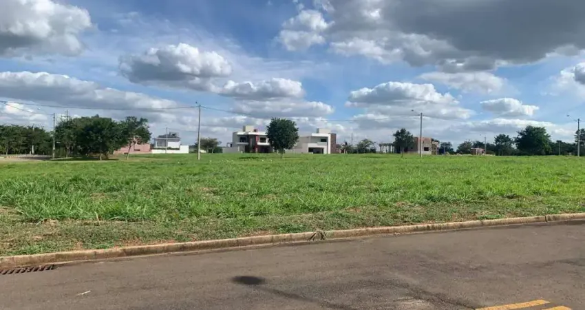 Terreno em Condomínio à venda, Residencial Quinta do Engenho - Rio das Pedras/SP