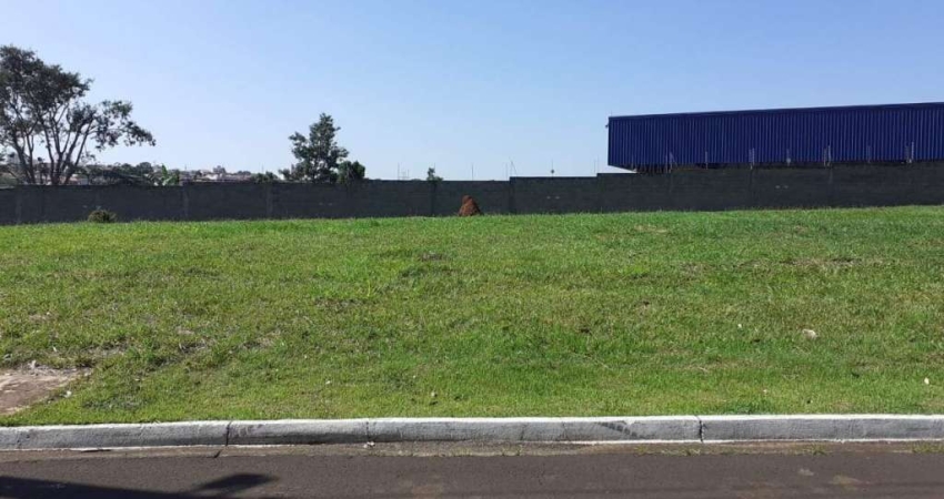 Terreno em Condomínio à venda, Terras de Piracicaba V - Piracicaba/SP