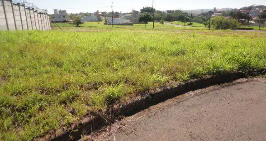 Terreno em condomínio fechado à venda no Conjunto Residencial Vitório Cezarino, Rio das Pedras 