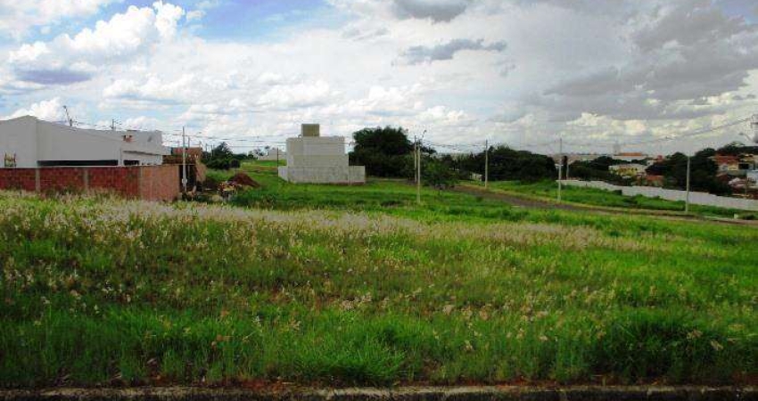 Terreno em condomínio fechado à venda no Conjunto Residencial Vitório Cezarino, Rio das Pedras 