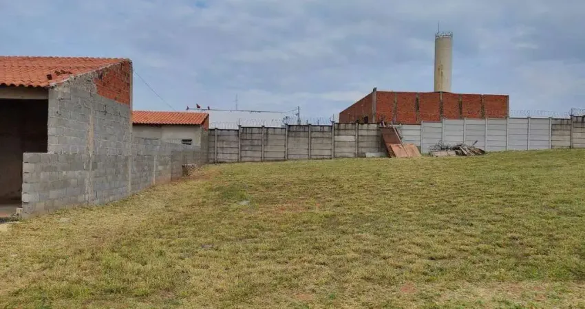 Terreno em Condomínio à venda, Residencial San Marino - Rio das Pedras/SP