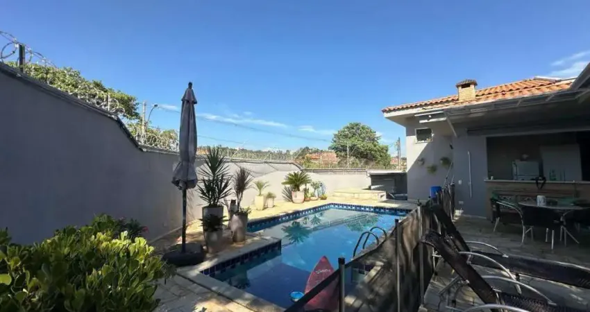 Casa à venda, 4 quartos, 3 suítes, 3 vagas, nova piracicaba - piracicaba/sp