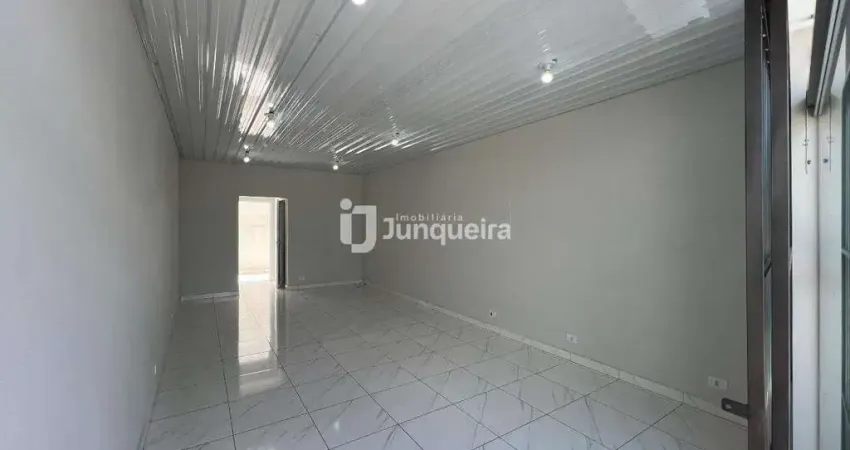 Ponto comercial para alugar no Centro, Rio das Pedras 