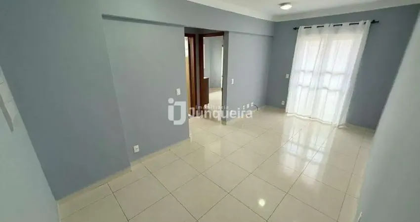 Apartamento para aluguel, 2 quartos, 1 suíte, 1 vaga, nova américa - piracicaba/sp