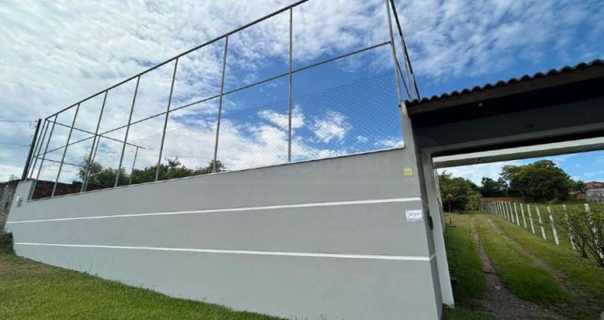 Terreno comercial para alugar na Vila Sônia, Piracicaba 