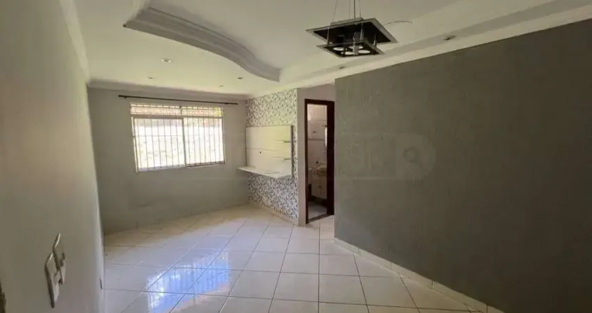 Apartamento à venda, 2 quartos, 1 vaga, Colinas de Piracicaba - Piracicaba/SP