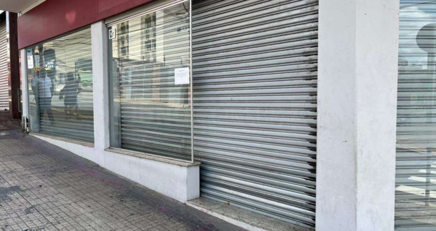Ponto comercial para alugar no Centro, Piracicaba 