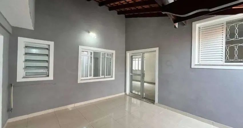 Casa à venda, 2 quartos, 2 vagas, Vila Industrial - Piracicaba/SP