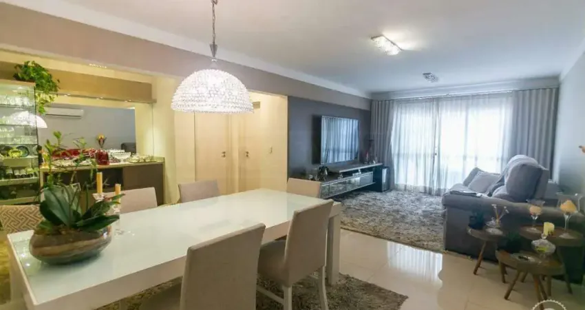 Apartamento à venda, 3 quartos, 3 suítes, 3 vagas, Paulista - Piracicaba/SP