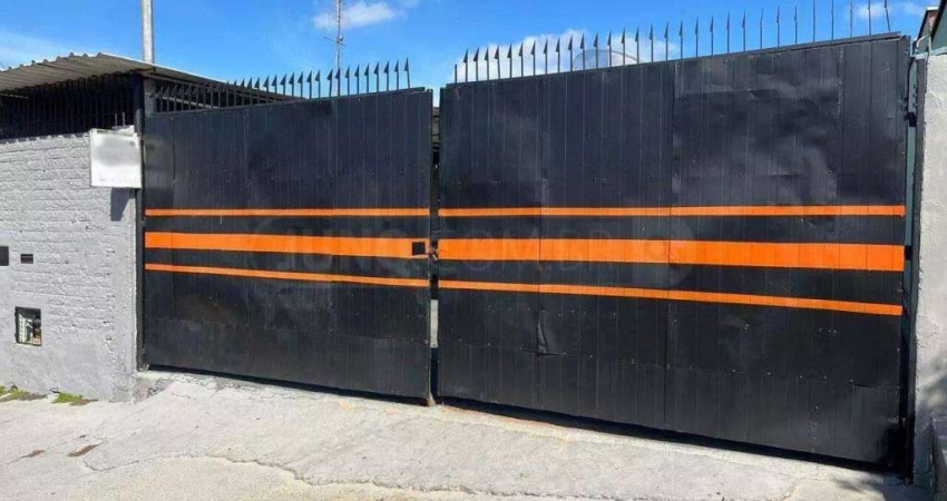 Terreno comercial para alugar na Vila Sônia, Piracicaba 