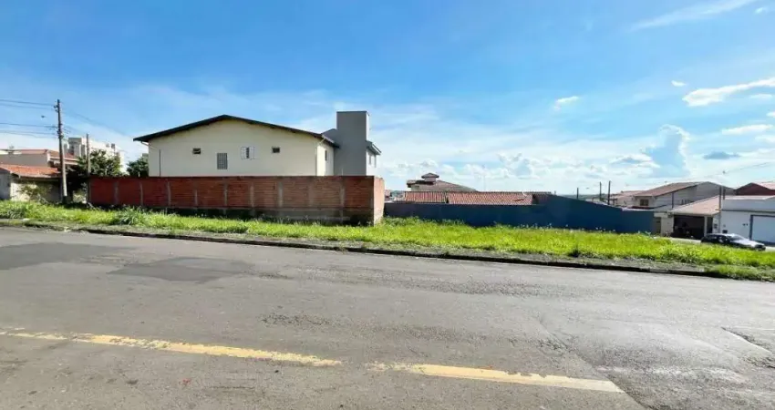 Terreno à venda, Parque Conceição I - Piracicaba/SP