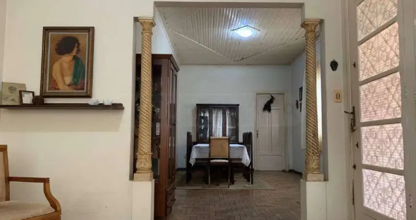 Casa à venda, 3 quartos, 1 vaga, Centro - Piracicaba/SP