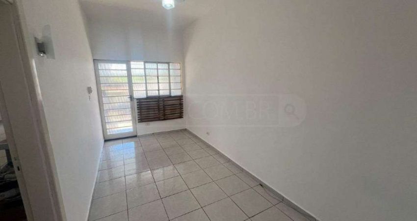 Casa à venda, 3 quartos, 1 vaga, Centro - Piracicaba/SP