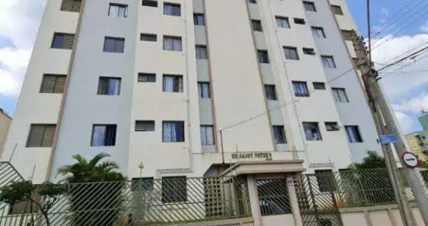 Apartamento para aluguel, 1 quarto, 1 vaga, alto - piracicaba/sp