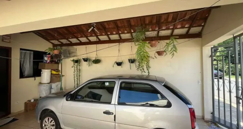 Casa com 2 quartos à venda no Centro, Saltinho