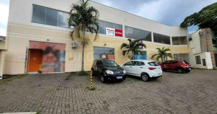 Ponto comercial para alugar no Nova América, Piracicaba 