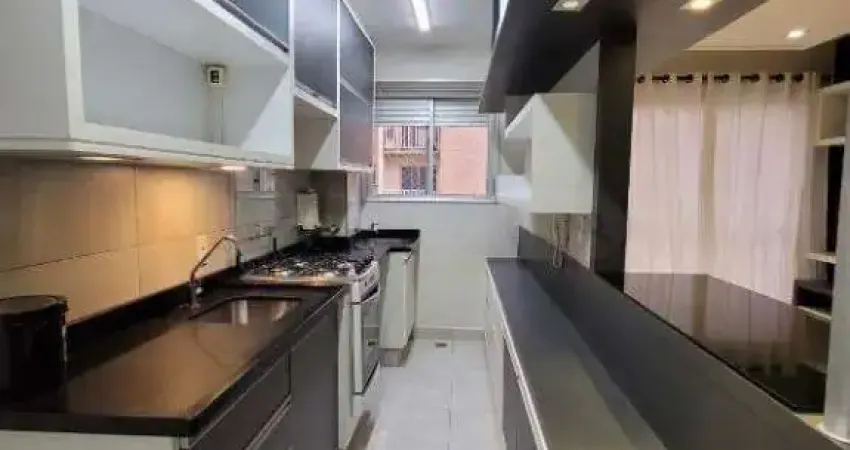 Apartamento à venda, 2 quartos, 1 vaga, ondas - piracicaba/sp