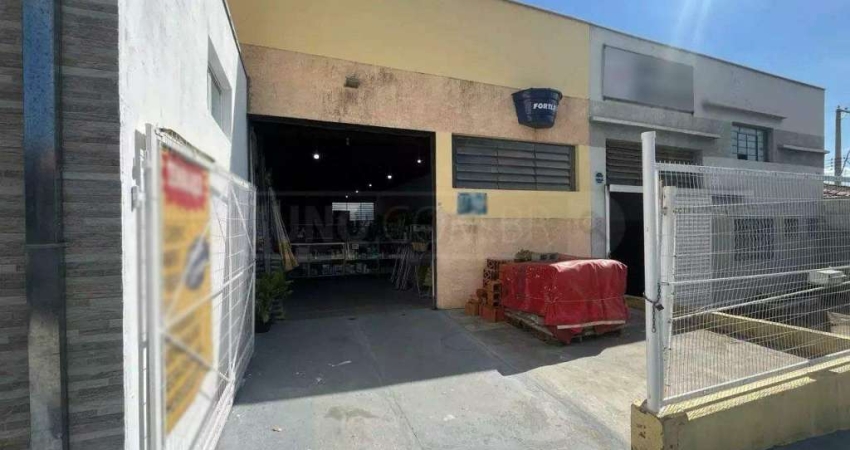 Ponto comercial para alugar em Algodoal, Piracicaba 