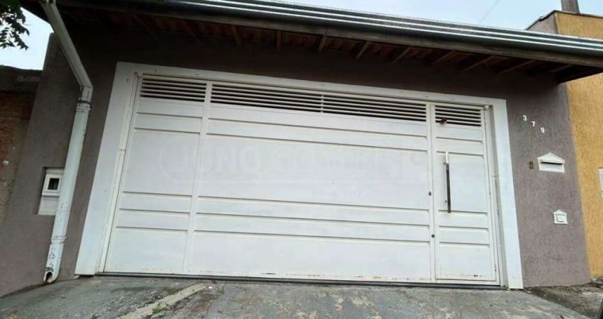 Casa para aluguel, 3 quartos, 2 vagas, Loteamento Jardim Colina Verde - Piracicaba/SP