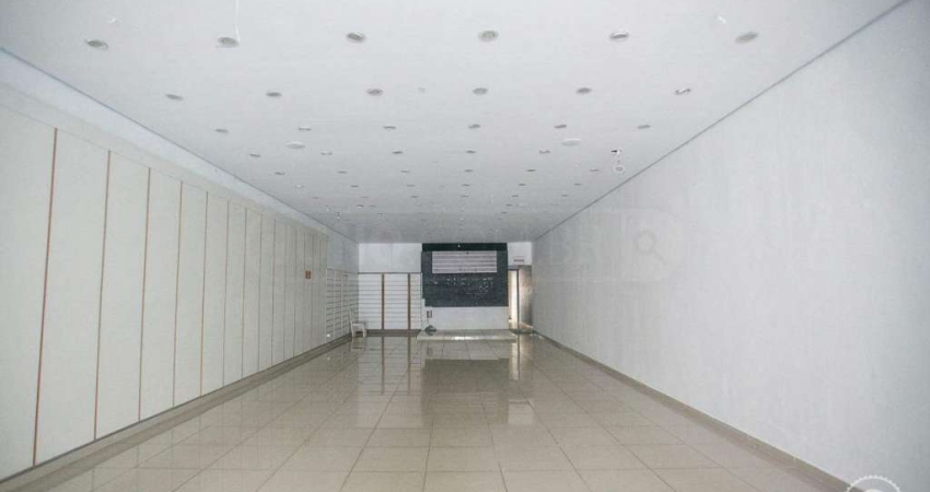 Ponto comercial à venda no Centro, Piracicaba 