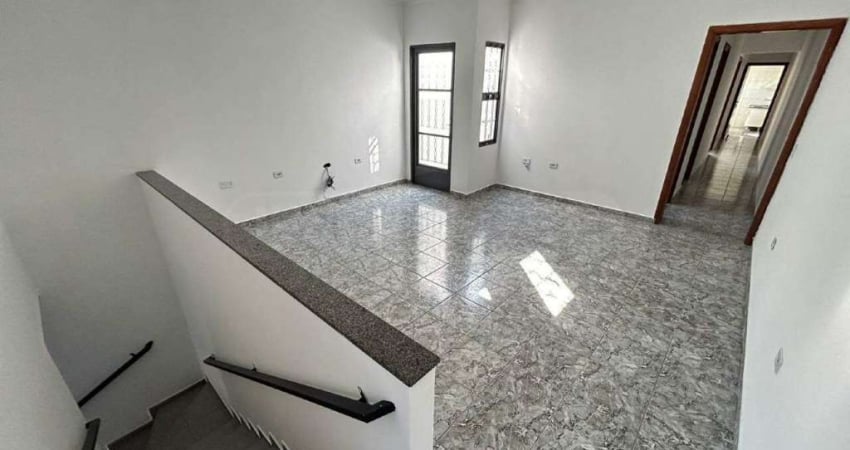 Ponto comercial para alugar na Vila Sônia, Piracicaba 