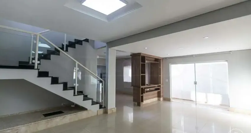 Casa em Condomínio à venda, 3 quartos, 1 suíte, 4 vagas, Terras de Piracicaba IV - Piracicaba/SP