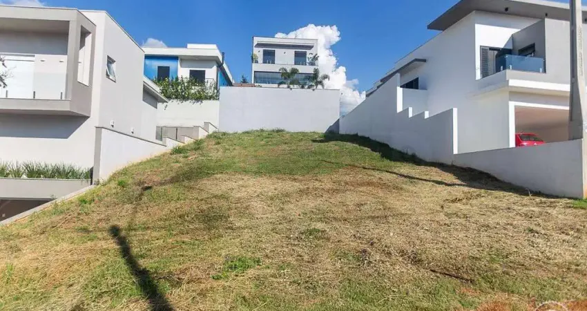 Terreno em Condomínio à venda, Villa Bela Vista - Piracicaba/SP