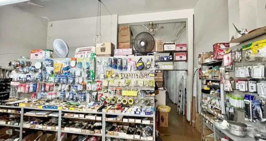 Salão à venda, Centro - Piracicaba/SP