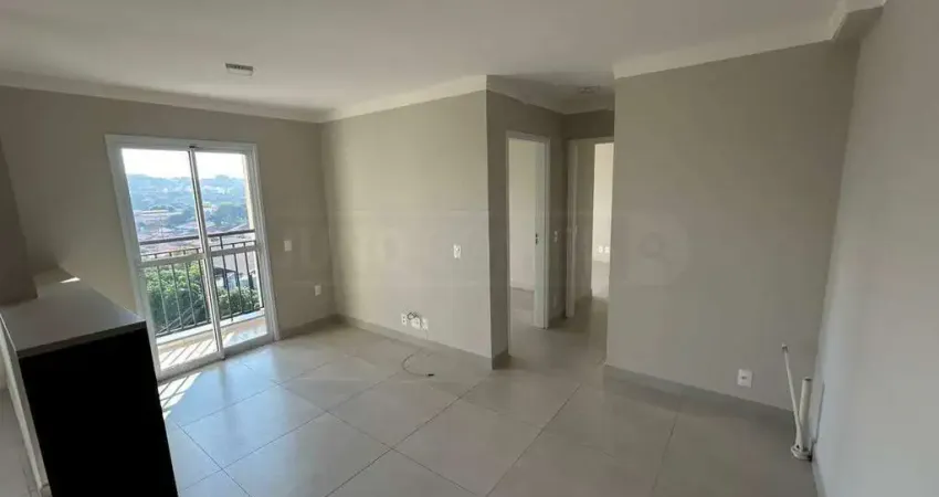 Apartamento para aluguel, 2 quartos, 1 vaga, morumbi - piracicaba/sp