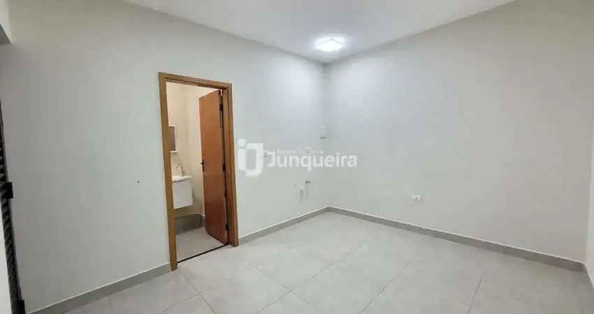 Sala Comercial para aluguel, Paulista - Piracicaba/SP