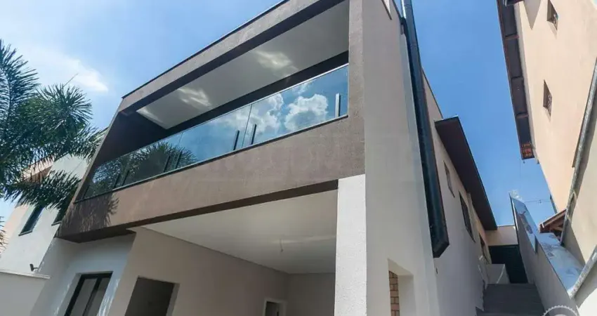 Casa em Condomínio à venda, 3 quartos, 1 suíte, 4 vagas, Reserva das Paineiras - Piracicaba/SP
