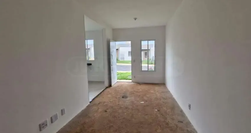 Casa à venda, 2 quartos, 2 suítes, 2 vagas, Reserva Taquaral l - Piracicaba/SP
