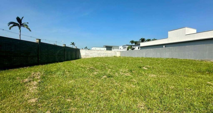 Terreno em Condomínio à venda, Residencial Terras de Ártemis - Piracicaba/SP