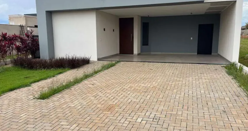 Casa em Condomínio para aluguel, 3 quartos, 1 suíte, 2 vagas, Vivendas de Java - Rio das Pedras/SP