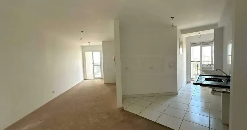 Apartamento à venda, 2 quartos, 1 suíte, 2 vagas, Plaza Mayor - Piracicaba/SP
