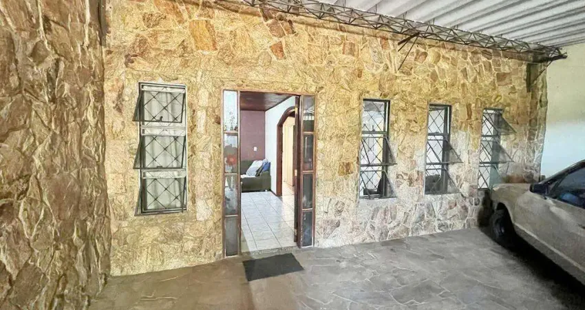 Casa à venda, 3 quartos, 2 vagas, Parque Piracicaba - Piracicaba/SP