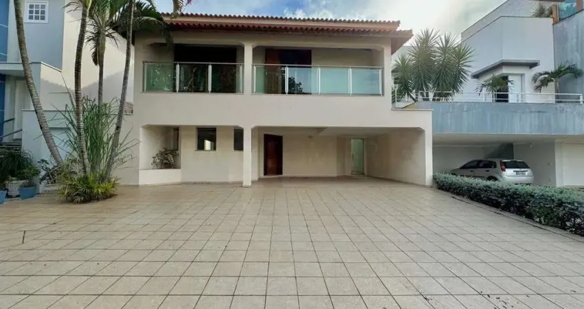Casa em Condomínio à venda, 5 quartos, 5 suítes, 5 vagas, Terras de Piracicaba III - Piracicaba/SP