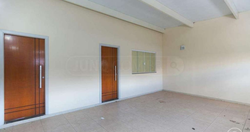 Casa à venda, 3 quartos, 1 suíte, 2 vagas, Residencial Bertolucci - Piracicaba/SP
