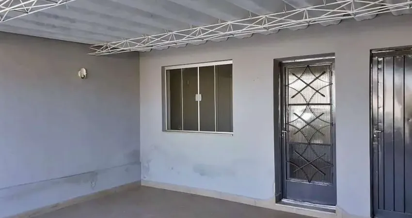 Casa à venda, 3 quartos, 2 vagas, Jardim São Luiz - Piracicaba/SP